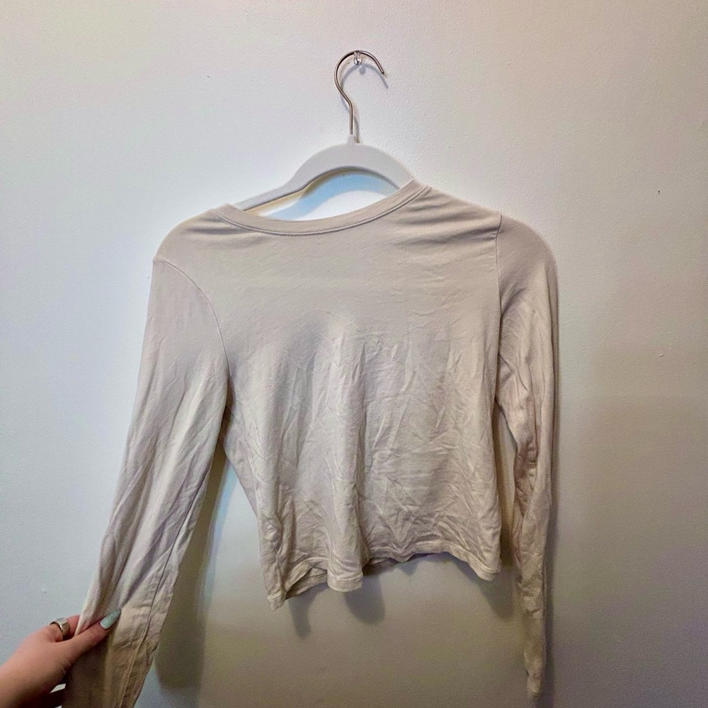 Old Navy Long Sleeve